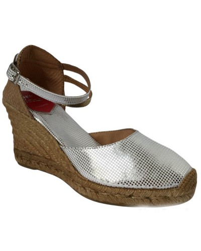 MARIA VICTORIA 17080 alpargatas con cuÑa talla 38 - GLAMI.es