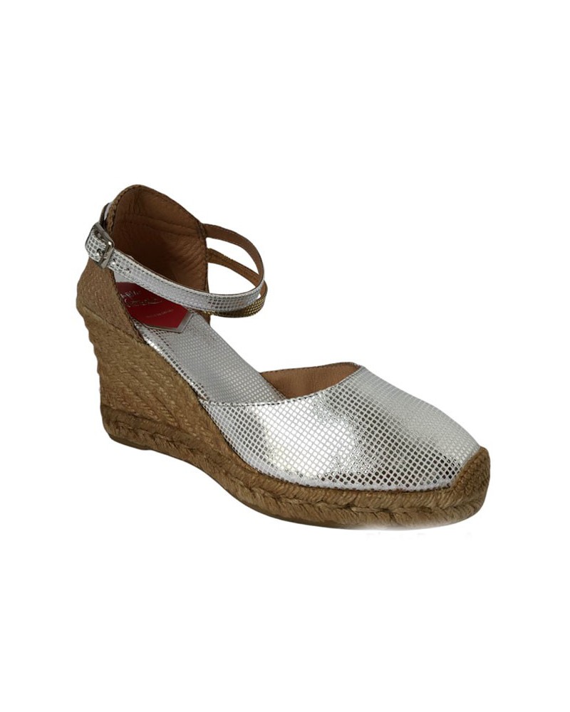 7C MARIA CUÑA - Zapateos