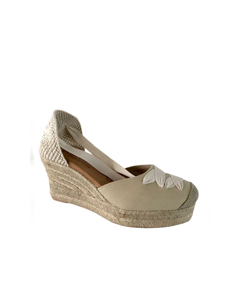 cu?�as esparto atadas planta gel torres