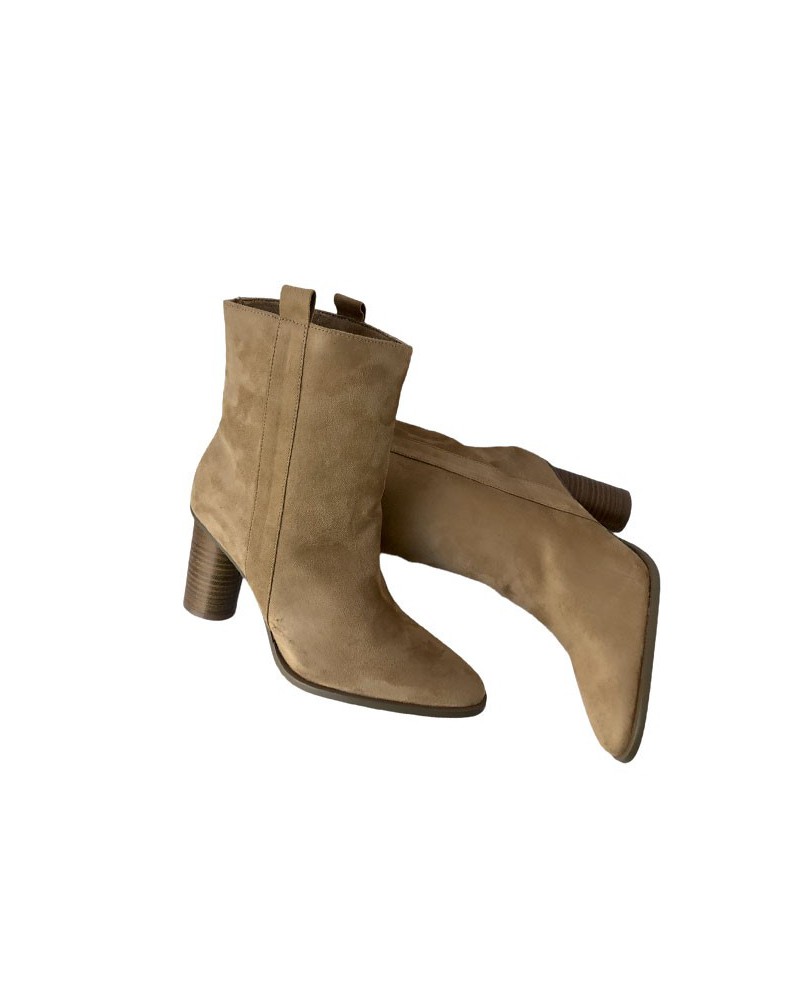 botines corina mujer de moda corina