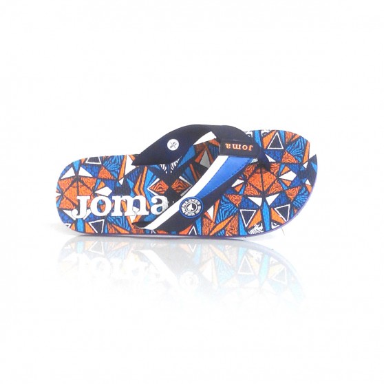 Chancla JOMA textil - Zapateos